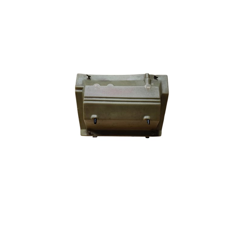 Piper PA28/PA32 Battery Box and Lid   PN 35201-00
