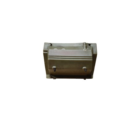 Piper PA28/PA32 Battery Box and Lid   PN 35201-00