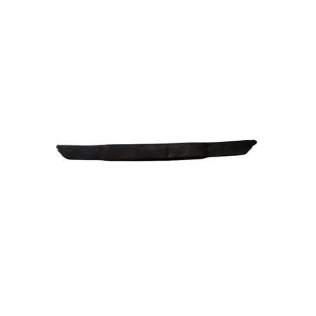 Cessna 150 Eyebrow Instrument Panel   PN 0415003-8