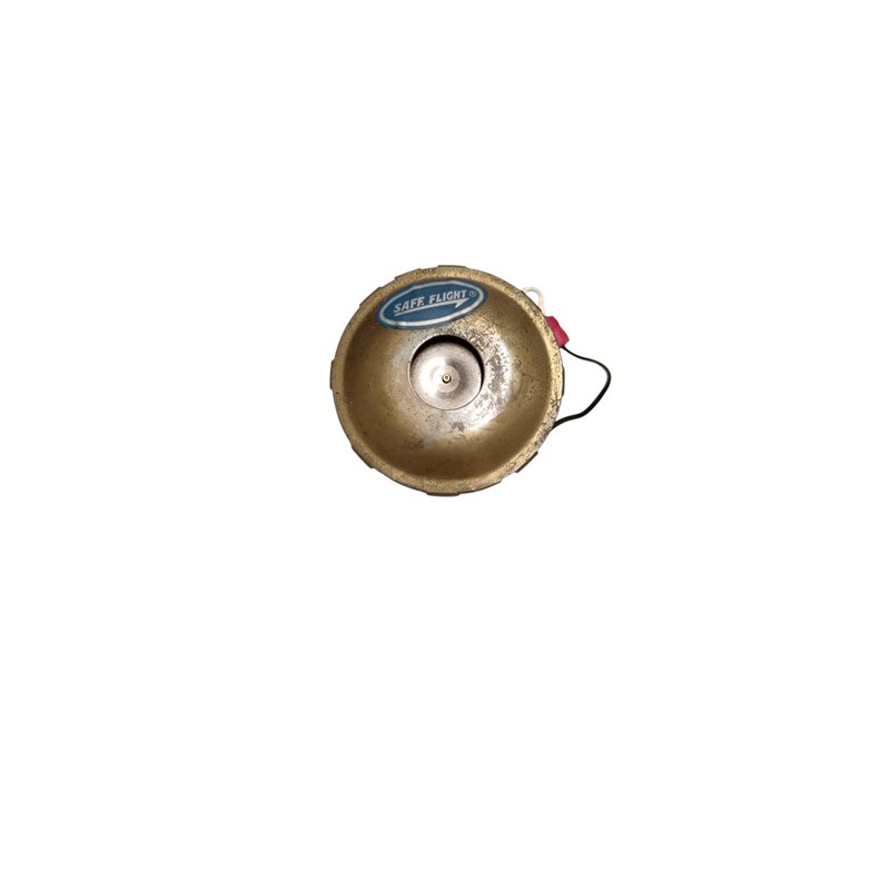 Safe Flight Stall Warning Horn 14V   PN 53534-1