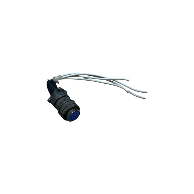 Amphenol   PN MS3106A-20-158