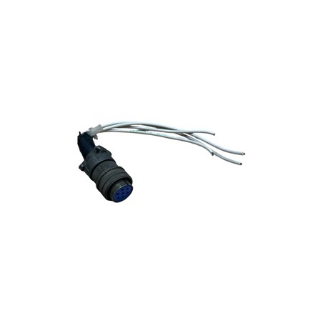 Amphenol   PN MS3106A-20-158