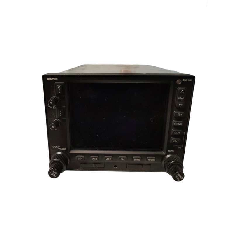 Garmin GNS 530 W   PN 011-01064-00