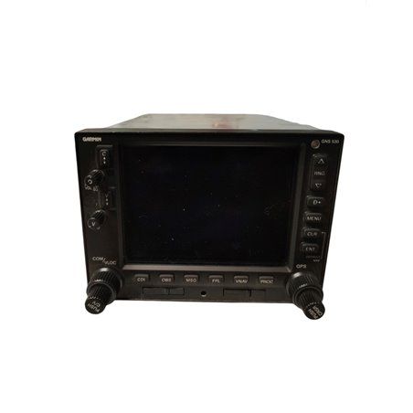 Garmin GNS 530 W   PN 011-01064-00