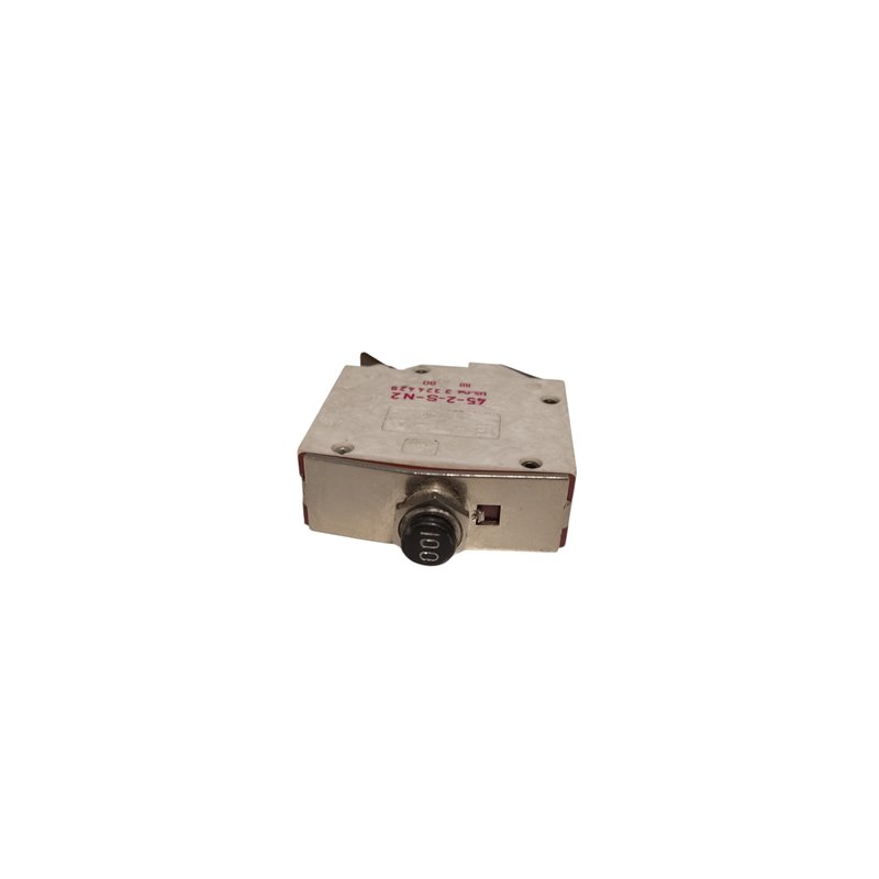 E.T.A. Circuit Breaker 28V/100 Amp   PN 45-2-S-N2