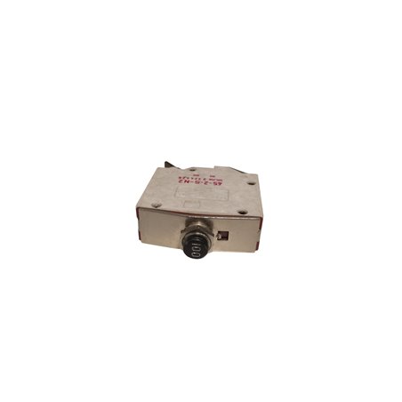 E.T.A. Circuit Breaker 28V/100 Amp   PN 45-2-S-N2