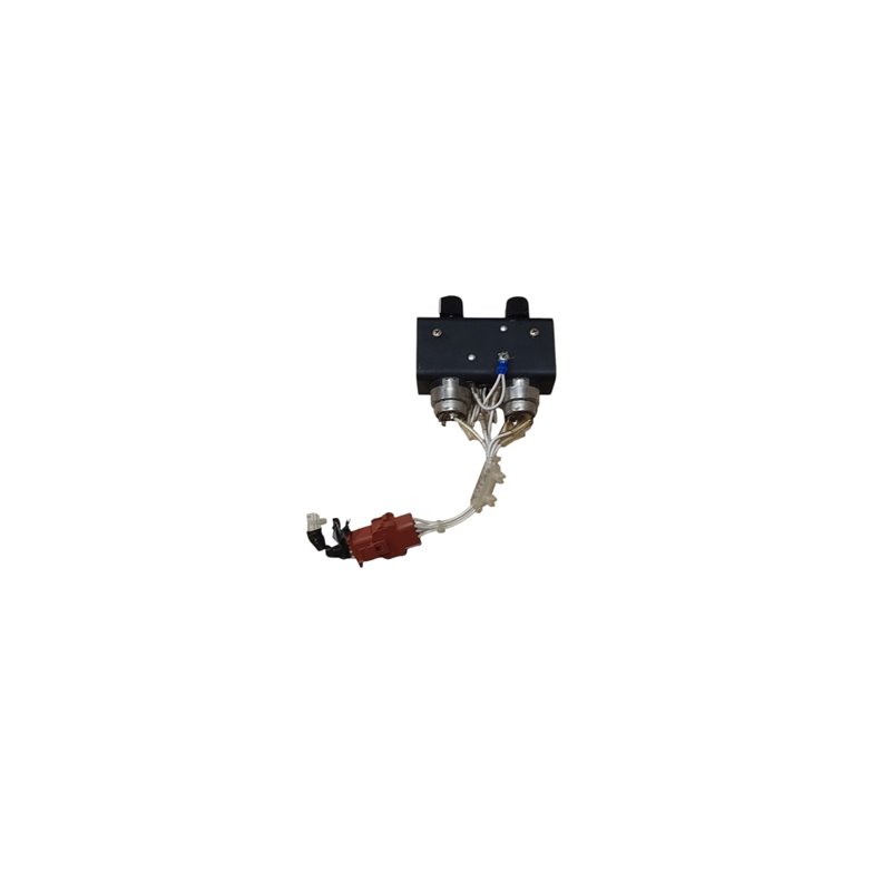 Piper PA38-112 Control Assembly Dimmer   PN 77925-02