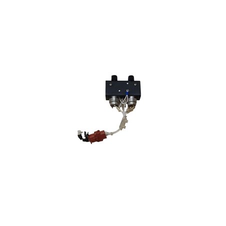Piper PA38-112 Control Assembly Dimmer   PN 77925-02