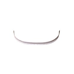 Cessna 150/152 Lower Outer Strip Windshield   PN 0411479-50