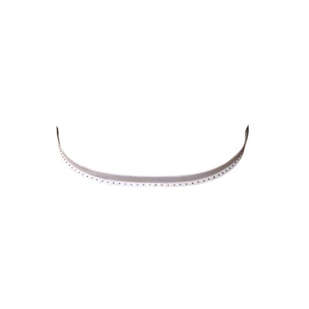 Cessna 150/152 Lower Outer Strip Windshield   PN 0411479-50