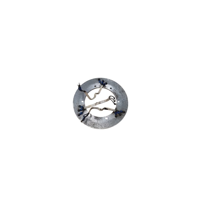 Mc Cauley Propdeicering RH  PN A3AF34C503