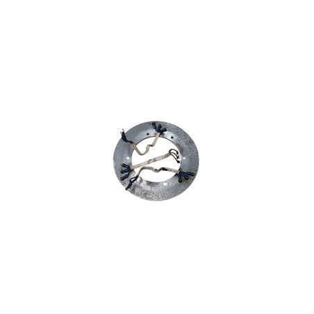 Mc Cauley Propdeicering RH  PN A3AF34C503