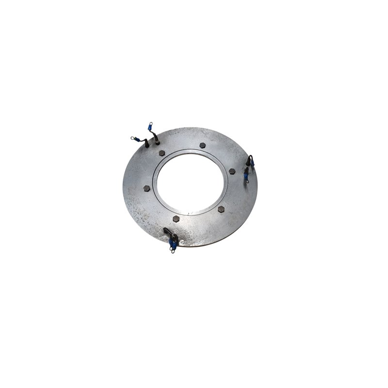 Mc Cauley Propdeicering LH  PN A3AF34C502