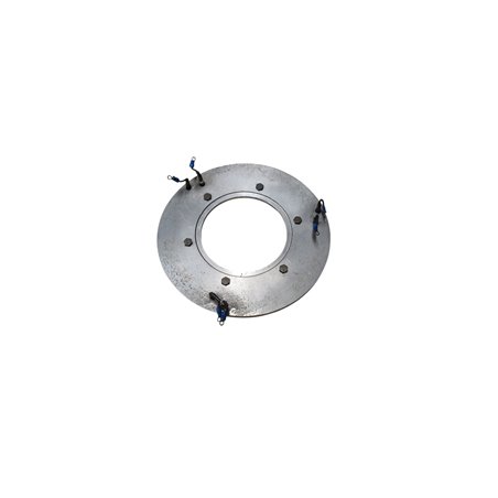 Mc Cauley Propdeicering LH  PN A3AF34C502