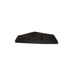 Cessna 150 Windshield Compass Mount
