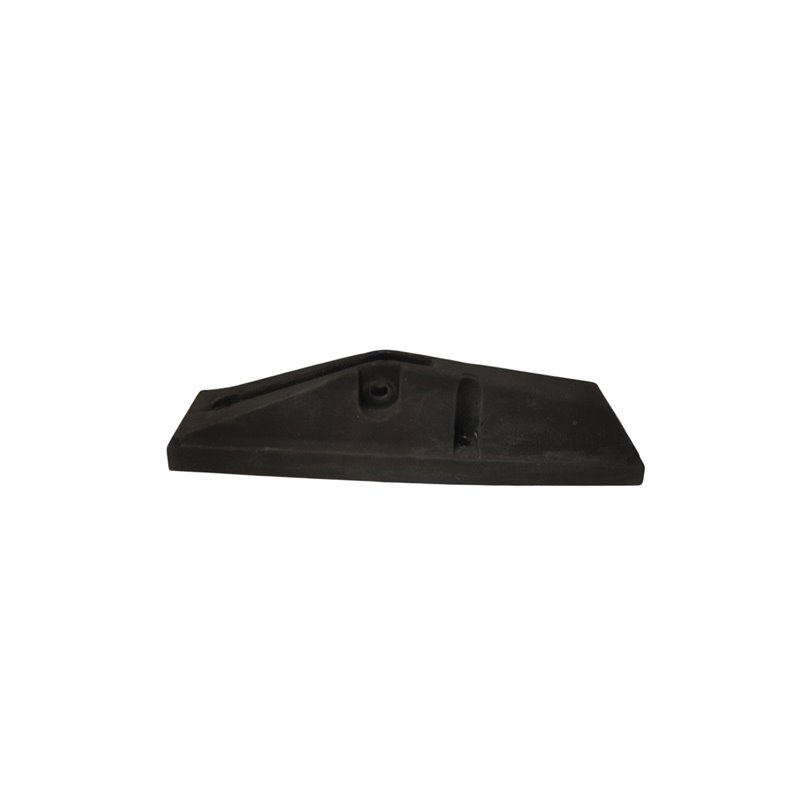 Cessna 150 Windshield Compass Mount