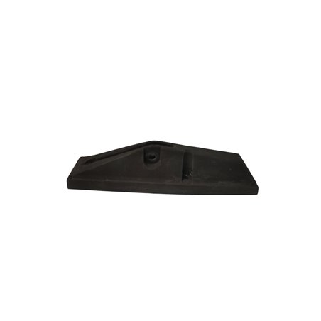 Cessna 150 Windshield Compass Mount