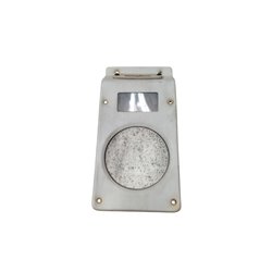 Cessna 150 Overhead Console Cover   PN 0470114-1
