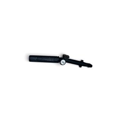 Piper PA38 Hand Brake Handle Assembly   PN 77420-003