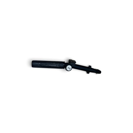 Piper PA38 Hand Brake Handle Assembly   PN 77420-003