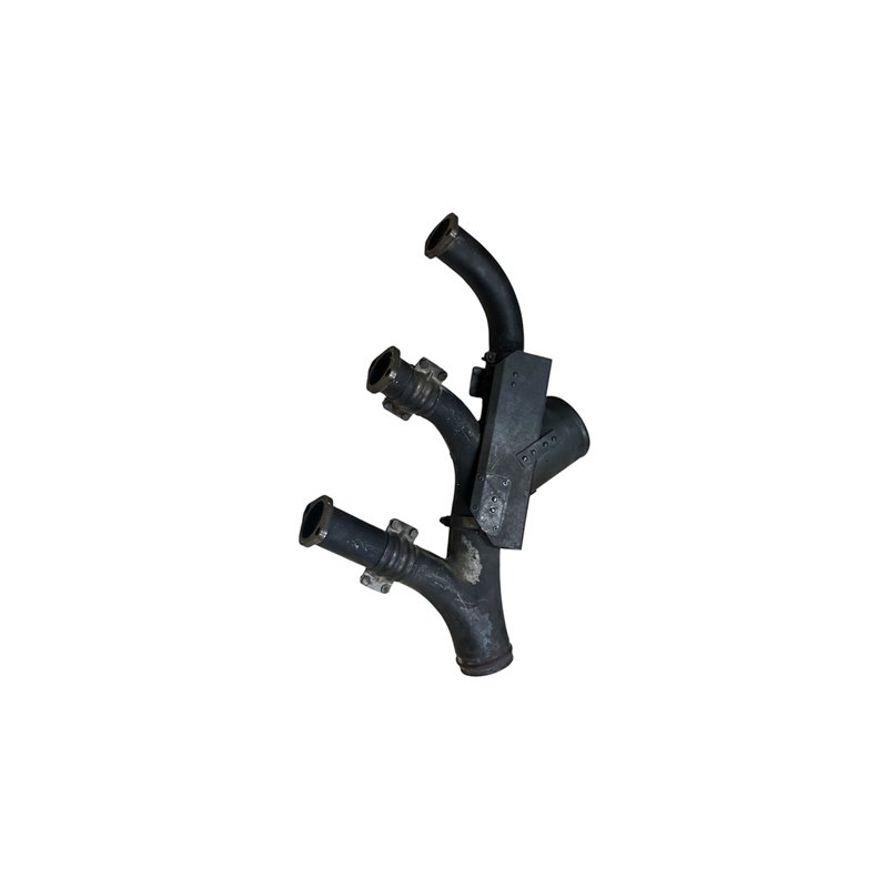 Robinson R44 Collector RH and Riser   PN C169-6