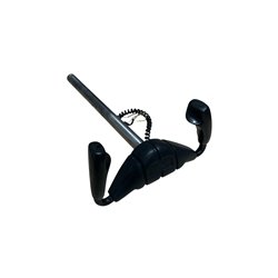 Piper PA38 Control Wheel Assembly   PN 77830-02