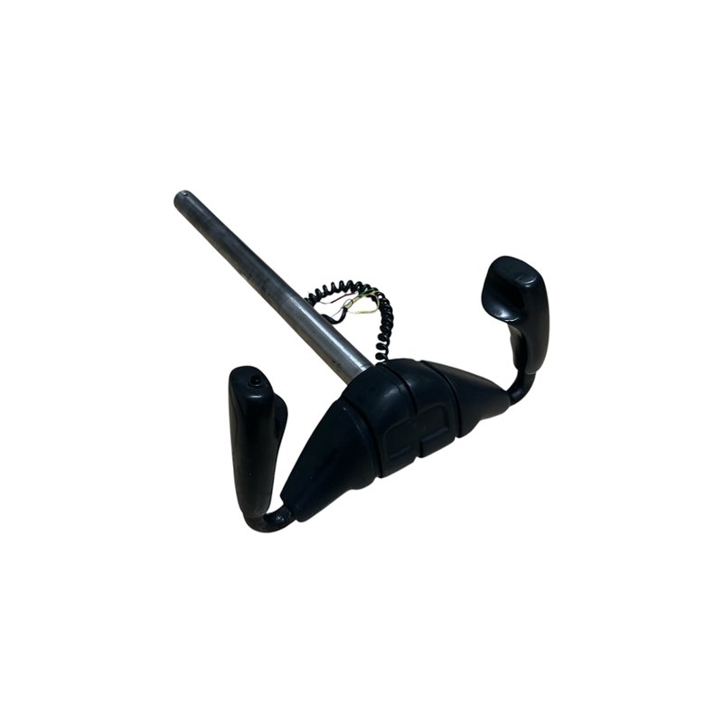 Piper PA38 Control Wheel Assembly   PN 77830-02
