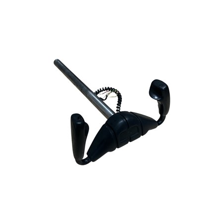 Piper PA38 Control Wheel Assembly   PN 77830-02