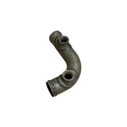 Cessna Citation 560 Outlet Duct Compressor   PN 744255-5