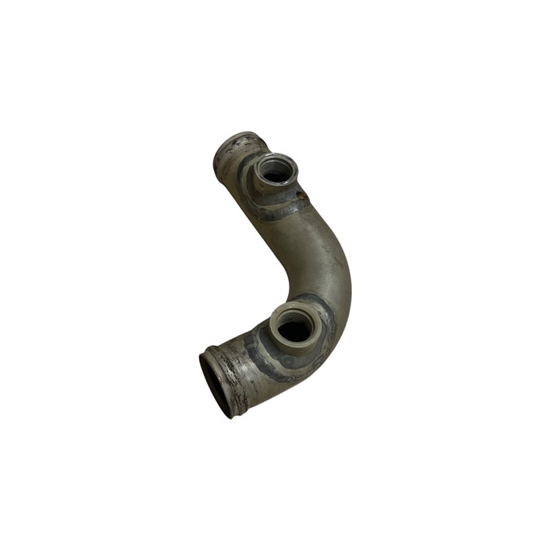 Cessna Citation 560 Outlet Duct Compressor   PN 744255-5