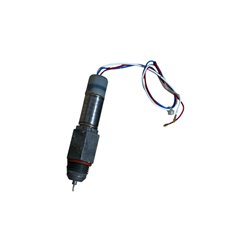 ITT Neo-Dyn Temperature Switch Assembly   PN 98087-1173T0396