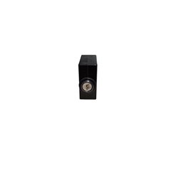 Wood Electric Circuit Breaker 5 Amp   PN S-1360-5L