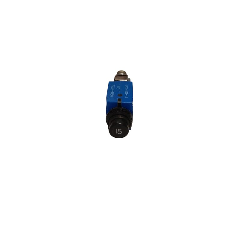 Mechanical Products Circuit Breaker 15 Amp   PN 4200-002-15