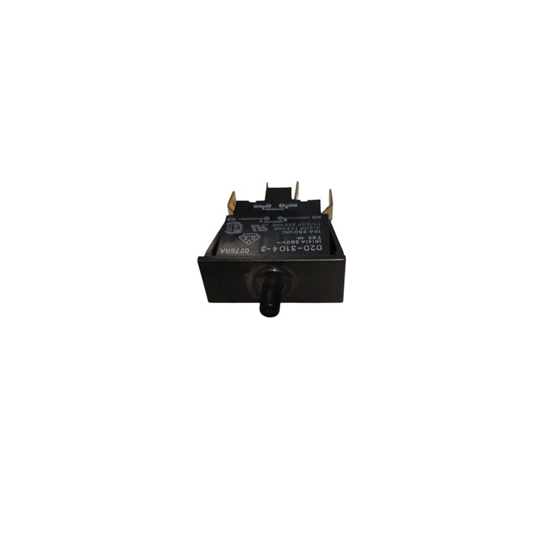 Omron Door Switch   PN D2D-3104-3