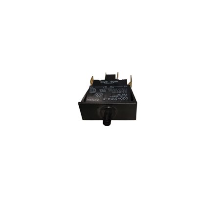 Omron Door Switch   PN D2D-3104-3