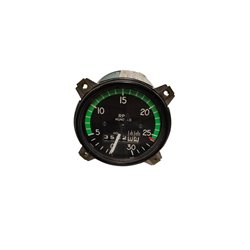 Stewart Warner RPM Indicator   PN 830549
