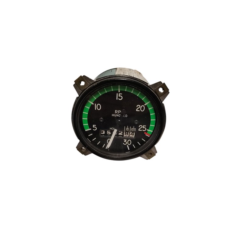 Stewart Warner RPM Indicator   PN 830549