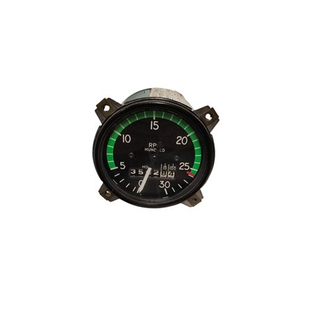 Stewart Warner RPM Indicator   PN 830549