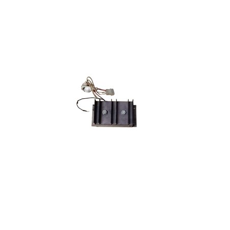 Aeroflash Signal Power Strobe Flasher Supply 14-28V   PN 150-0015