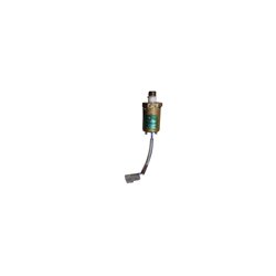 Vep Pressure Switch   PN 490A33.1