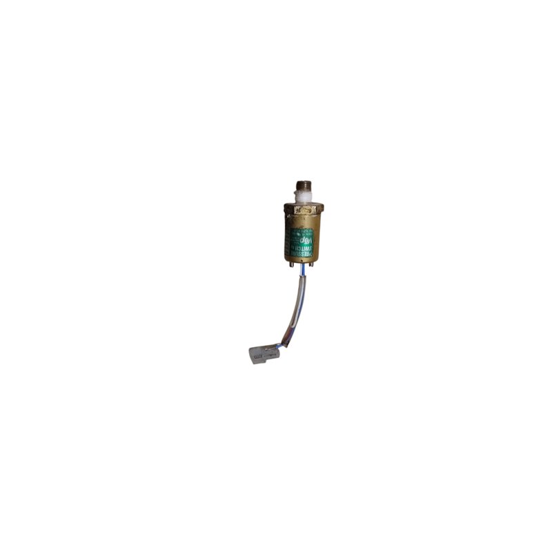 Vep Pressure Switch   PN 490A33.1