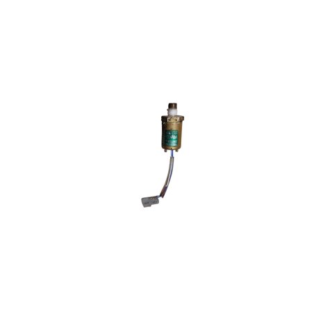 Vep Pressure Switch   PN 490A33.1