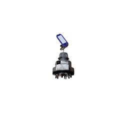 Cessna Bendix Ignition Switch with 2 Keys   PN C292501-0105