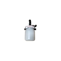 Olympic Plastics Sump Jar Assembly   PN OP262