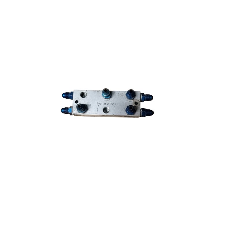 Manifold   PN 341-5601-001