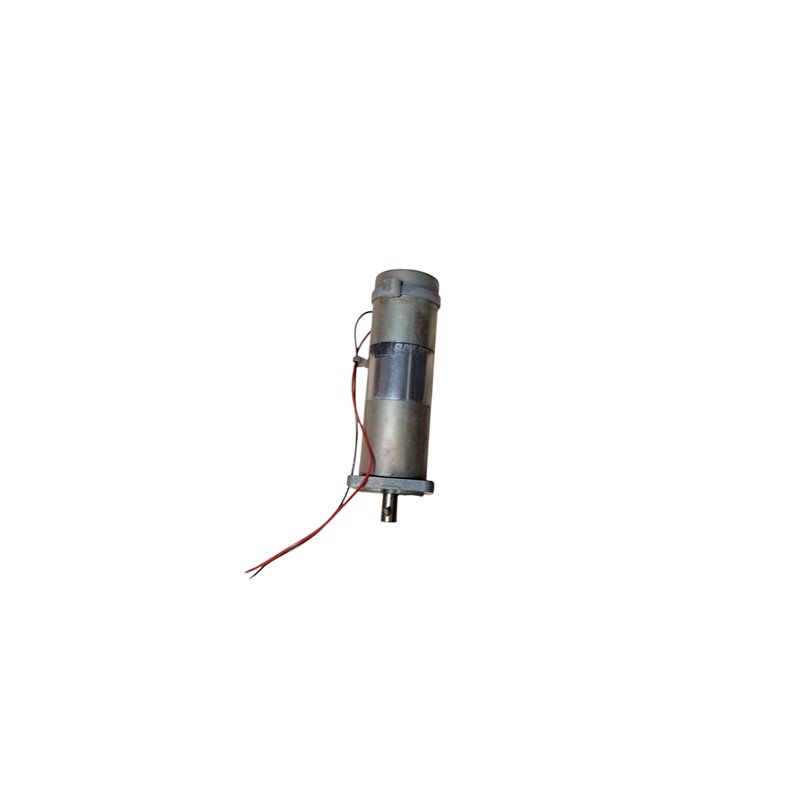 Globe Motors Trim Motor 24V 6RPM   PN 317 A 407
