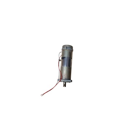 Globe Motors Trim Motor 24V 6RPM   PN 317 A 407
