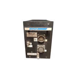 Arnav Loran Receiver Model R-60   PN 453-0096