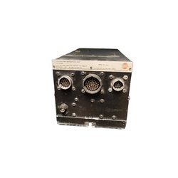 Collins Nav Unit   PN 522-3467-013