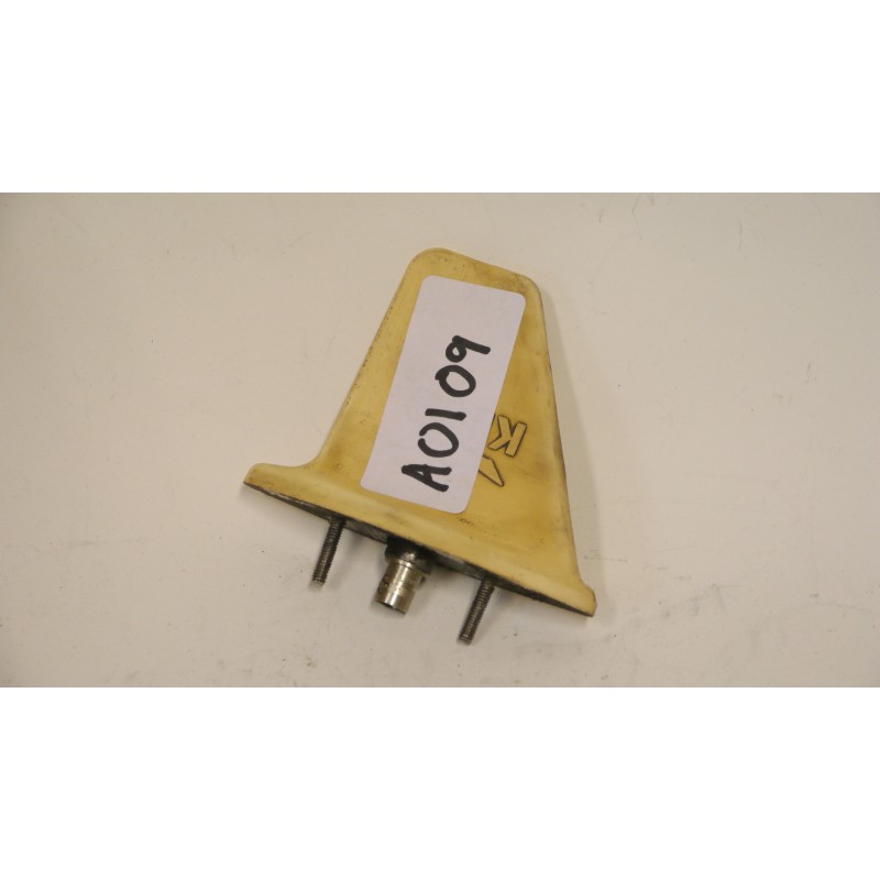 King DME Transponder 